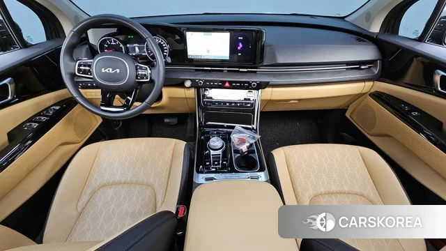 Kia Carnival 4th generation id 4223264 из Кореи 31