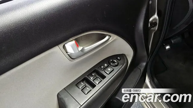 Kia The New Ray id 2618697 из Кореи 17