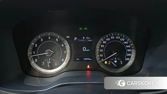 Hyundai Venue id 3464233 из Кореи 17