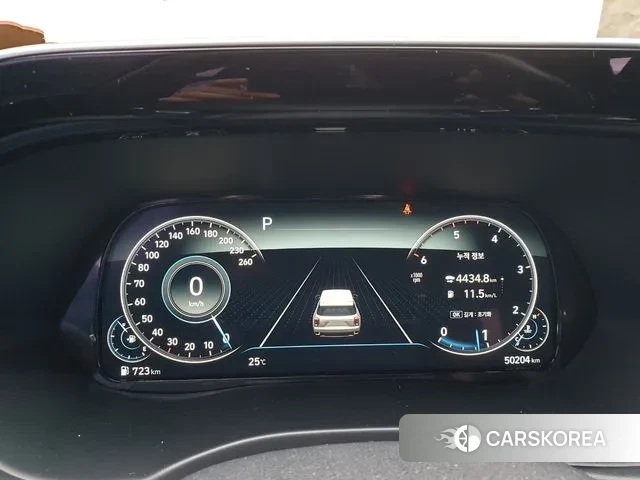 Hyundai Palisade id 3402336 из Кореи 7