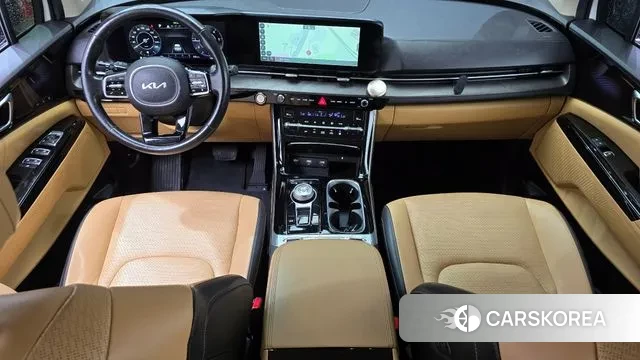 Kia Carnival 4th generation id 3007907 из Кореи 17