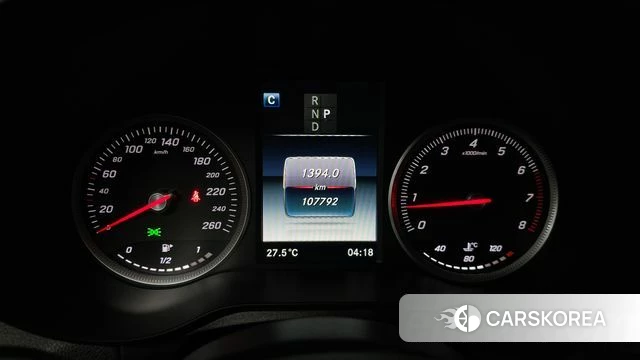 Mercedes-Benz GLC-Class X253 id 4737154 из Кореи 29