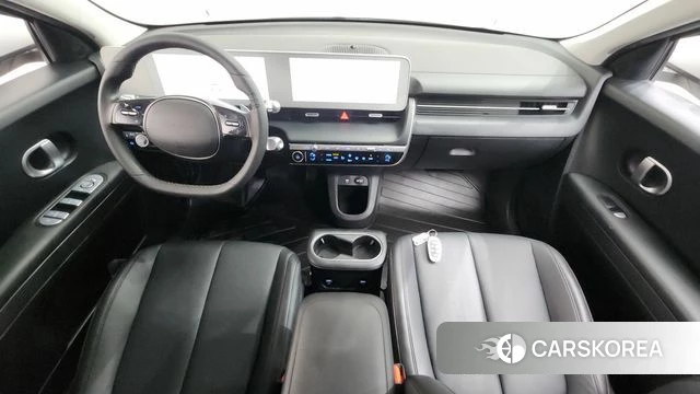 Hyundai Ionic 5 id 4444207 из Кореи 17