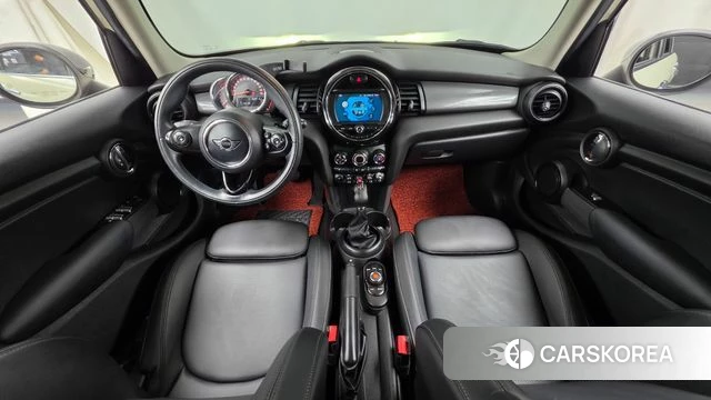 Mini Cooper id 4652312 из Кореи 28