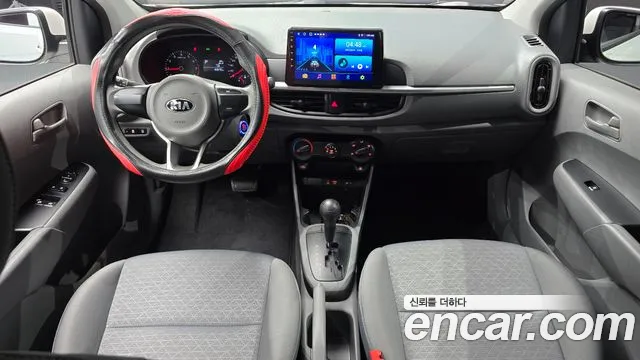 Kia All New Morning (JA) id 2785495 из Кореи 17