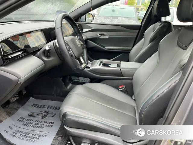 BYD Qin L EV id 4240085 из Китая 7