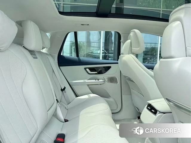 Mercedes-Benz EQE SUV id 4256224 из Китая 11
