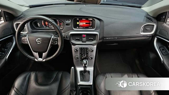 Volvo V40 Cross-Country id 4551740 из Кореи 30