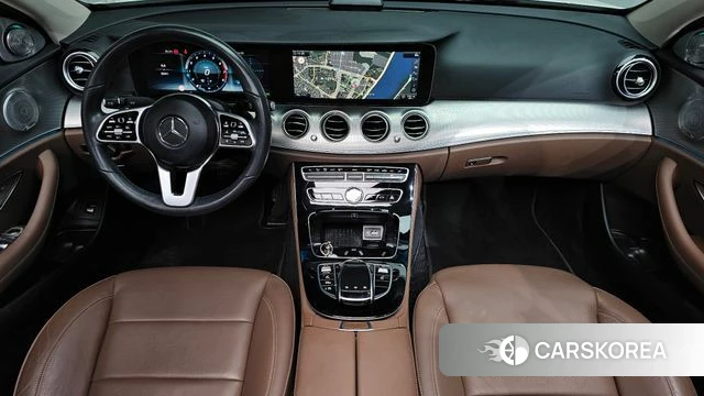 Mercedes-Benz E-Class W213 id 4525507 из Кореи 28