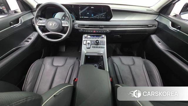 Hyundai The New Palisade id 4613584 из Кореи 27