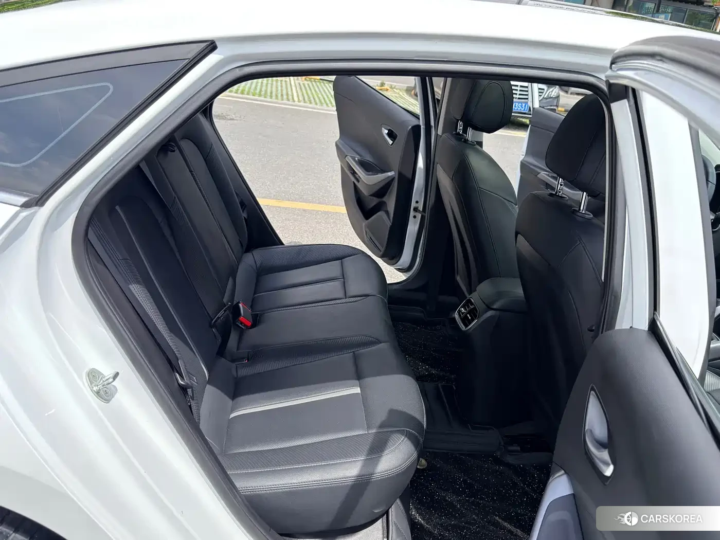 Hyundai Festa id 4576616 из Китая 14