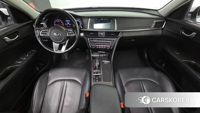 Kia The New K5 2nd generation id 4741943 из Кореи 27