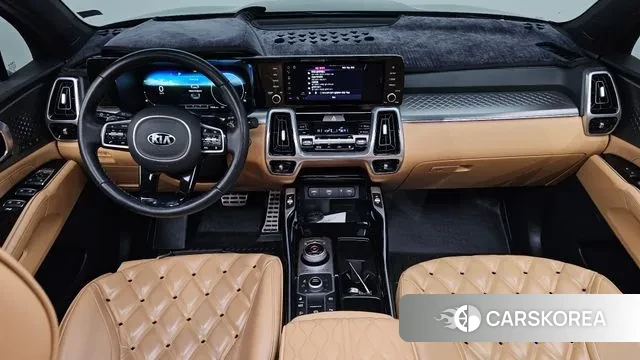 Kia Sorento 4th Generation id 3350266 из Кореи 17