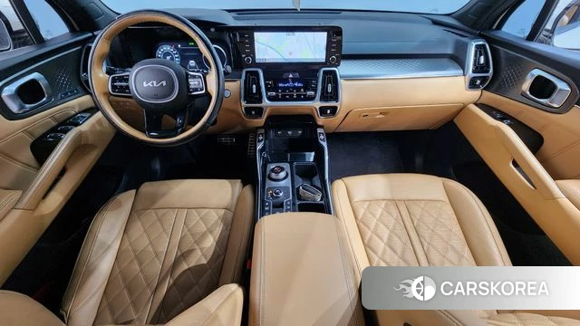 Kia Sorento 4th Generation id 3842569 из Кореи 17