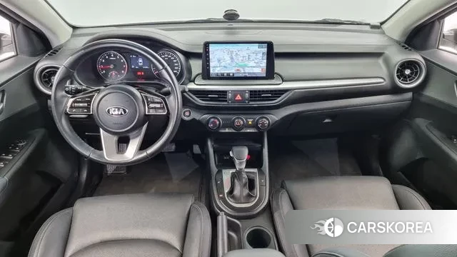 Kia Come New K3 id 2999329 из Кореи 17