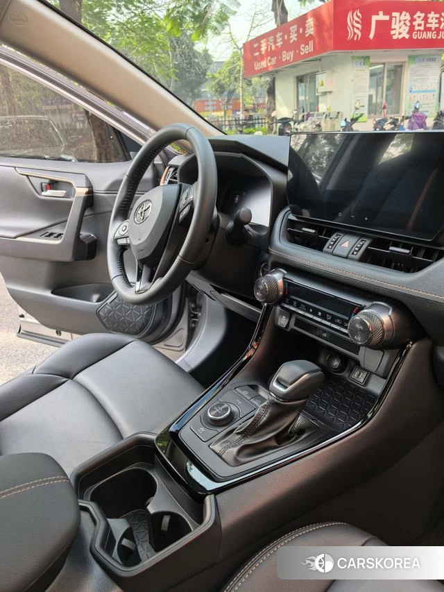 Toyota Wilanda id 4262234 из Китая 29