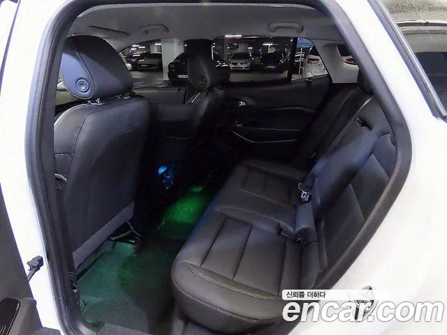 Chevrolet (GM Daewoo) Trax Crossover id 2782079 из Кореи 17