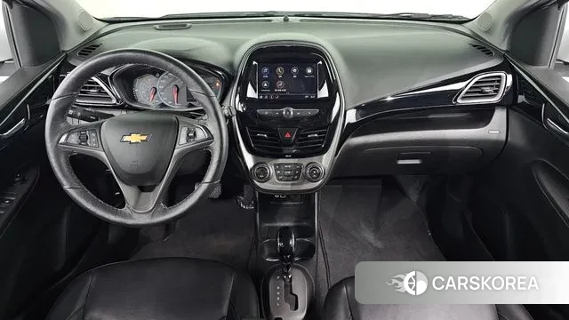 Chevrolet (GM Daewoo) The New Spark id 3478378 из Кореи 17