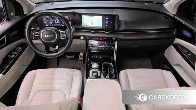 Kia Carnival 4th generation id 3832266 из Кореи 17