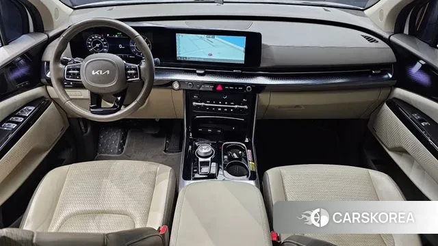 Kia Carnival 4th generation id 3771314 из Кореи 17