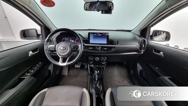 Kia All New Morning (JA) id 3485156 из Кореи 17