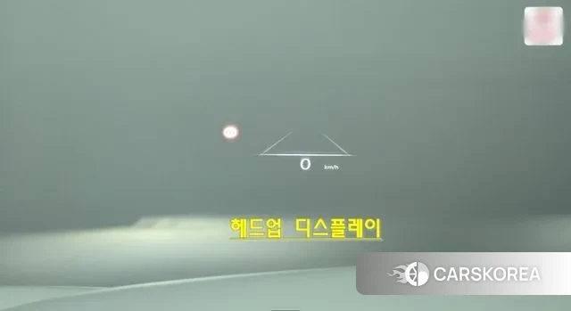 Genesis G90 (RS4) id 3620259 из Кореи 17