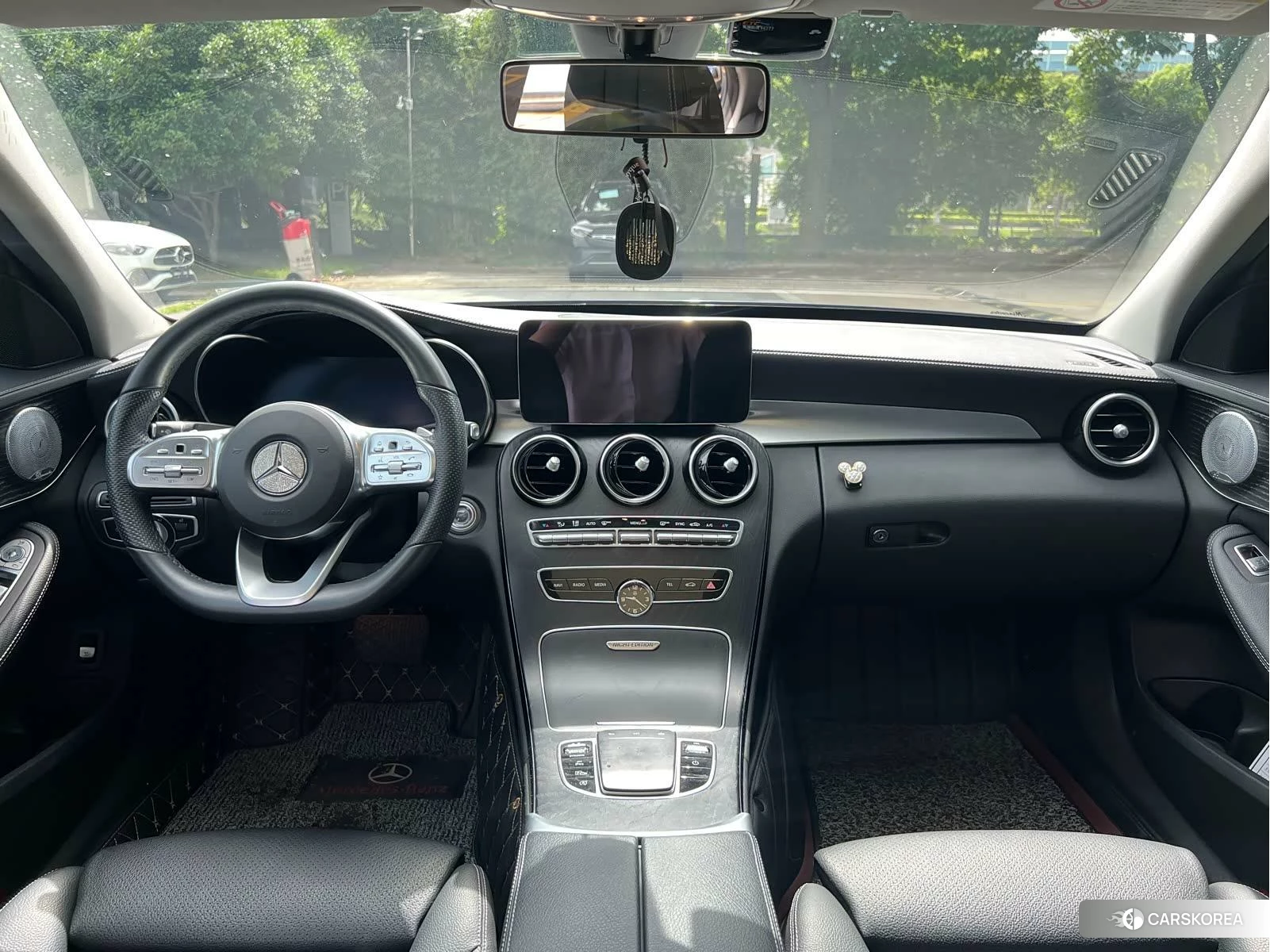 Mercedes-Benz Class C id 4426531 из Китая 11