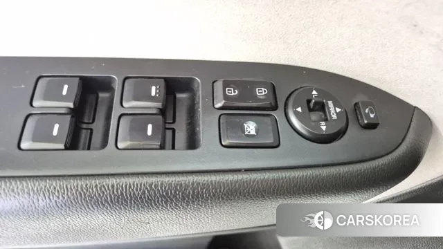 Kia The New Ray id 3248303 из Кореи 17