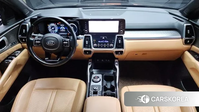 Kia Sorento 4th Generation id 3367945 из Кореи 17