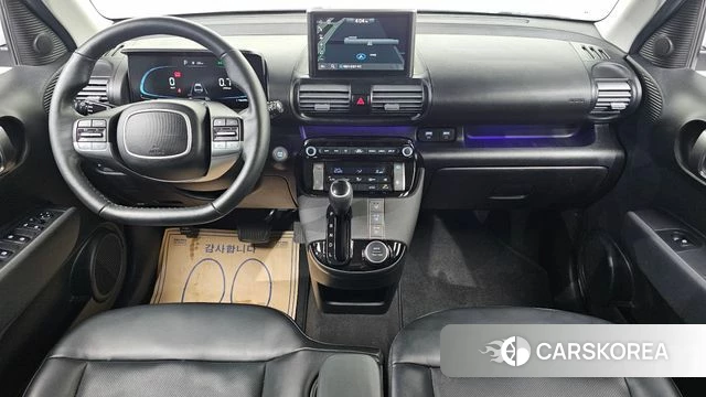 Hyundai Casper id 4641138 из Кореи 27