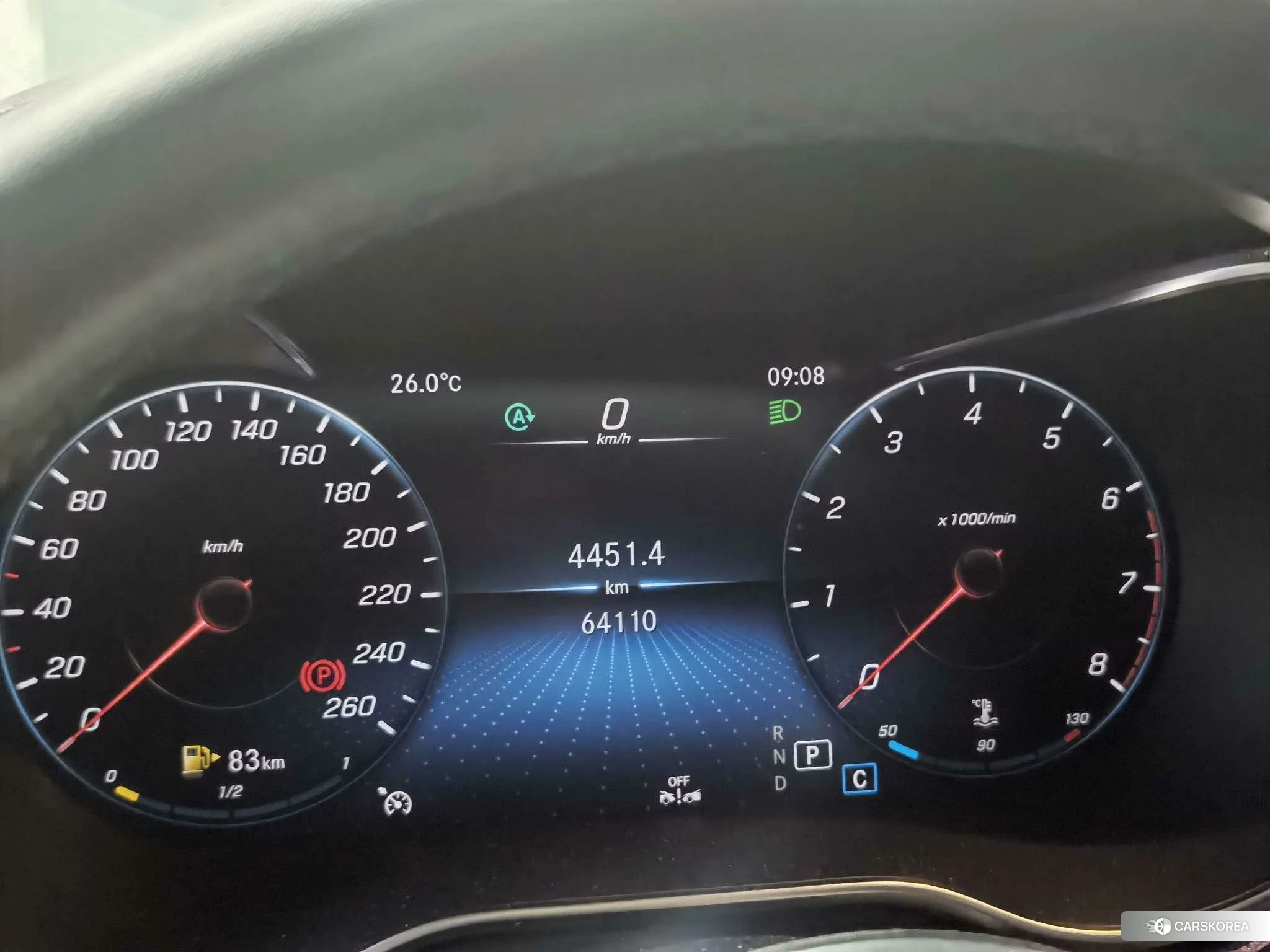 Mercedes-Benz GLC Coupe id 4485562 из Китая 10