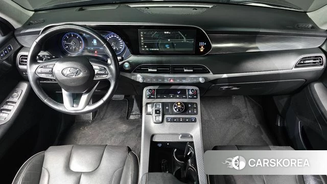 Hyundai Palisade id 4917703 из Кореи 30