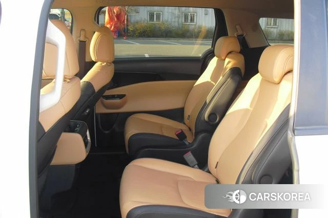 Kia Carnival 4th generation id 3919789 из Кореи 17