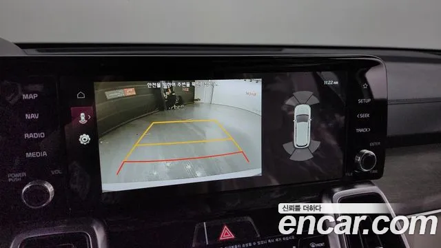 Kia Sorento 4th Generation id 2705635 из Кореи 17