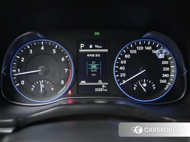 Hyundai The New Kona id 3473654 из Кореи 16