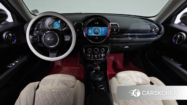 Mini Cooper Clubman id 4571590 из Кореи 29