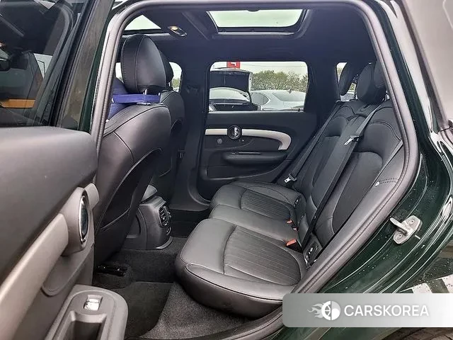 Mini Cooper S Clubman id 3340261 из Кореи 17