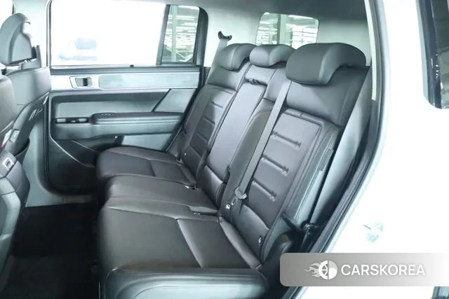 Hyundai Santa Fe (MX5) id 3560510 из Кореи 17