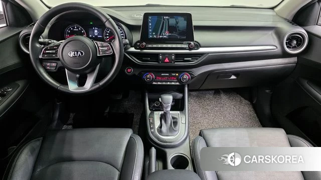 Kia Come New K3 id 3813176 из Кореи 17