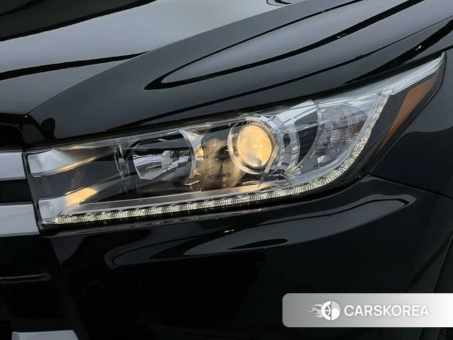 Toyota Highlander id 4218707 из Китая 25