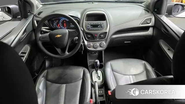 Chevrolet (GM Daewoo) The New Spark id 3453938 из Кореи 17