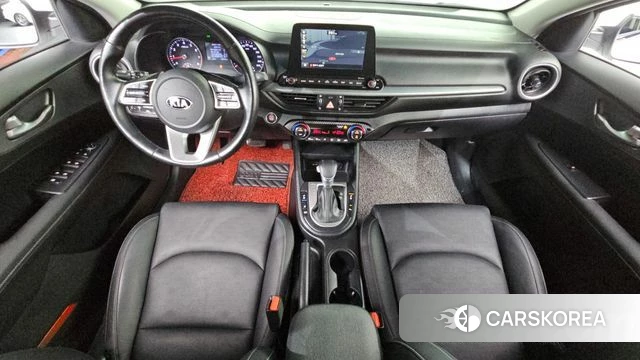 Kia Come New K3 id 4760080 из Кореи 17