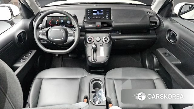 Hyundai Casper id 4533626 из Кореи 28
