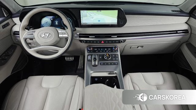 Hyundai The New Palisade id 4443290 из Кореи 30