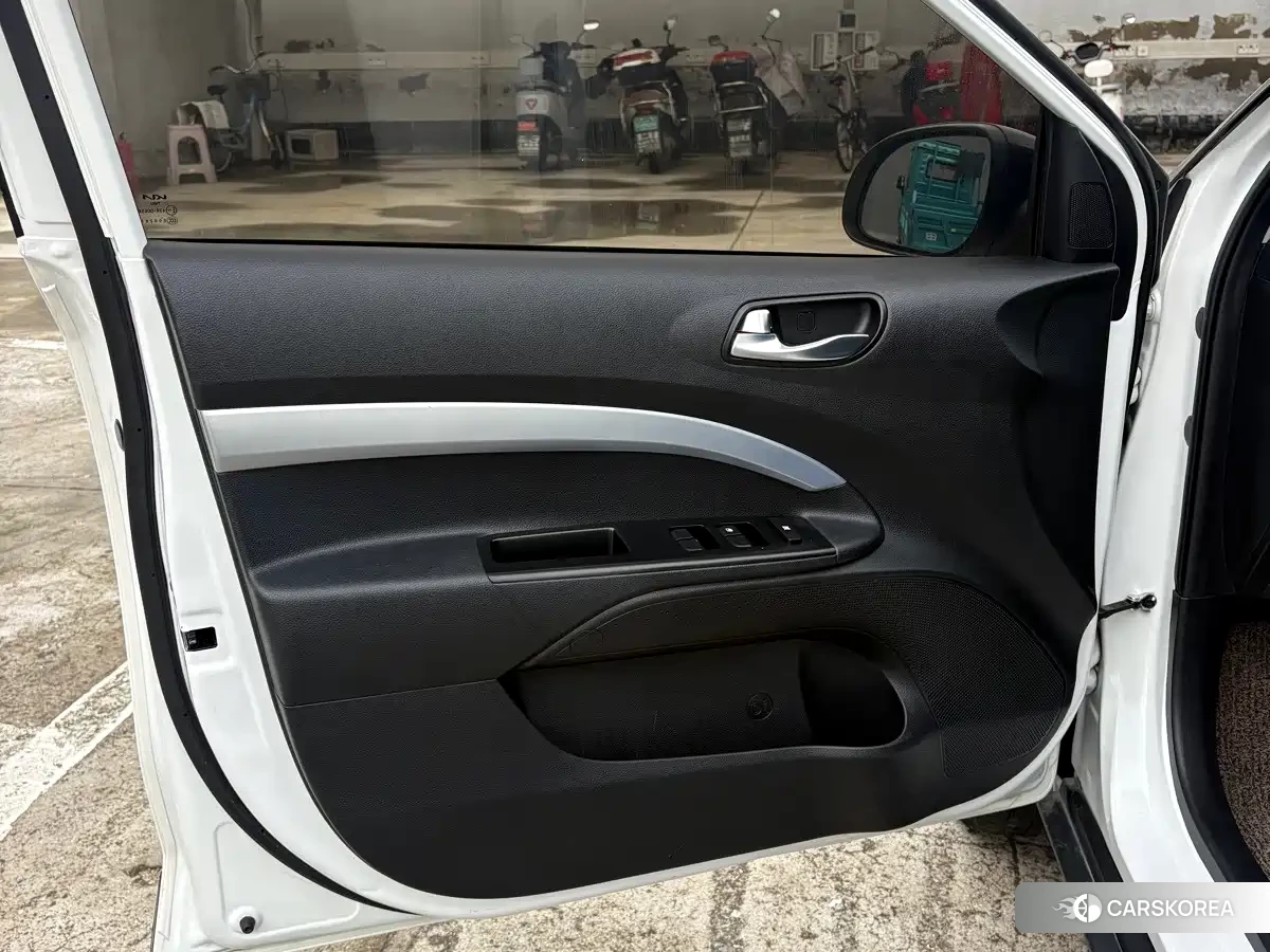 Kia KX1 id 4680533 из Китая 19