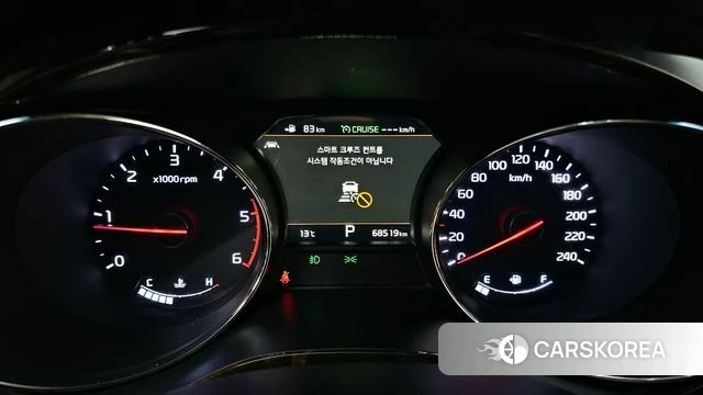 Kia The New Carnival id 3873575 из Кореи 17