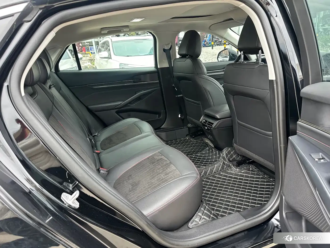 Ford Mondeo id 4548287 из Китая 14