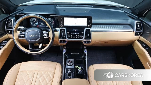 Kia Sorento 4th Generation id 4657320 из Кореи 17