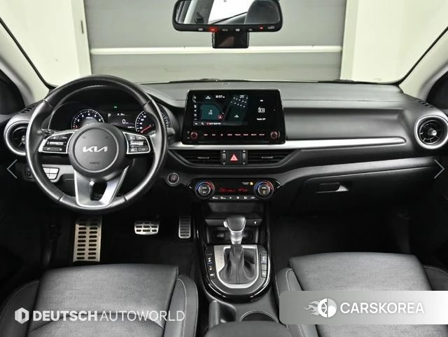 Kia The New K3 2nd generation id 4561111 из Кореи 17