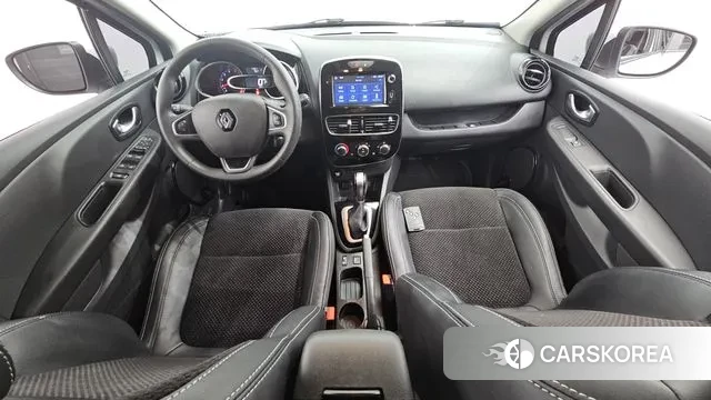 Renault Korea (Samsung) Clio id 3166131 из Кореи 17